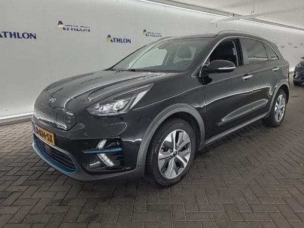 Foto van Kia e-Niro