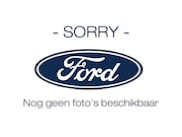 Ford Fiesta 1.0 EcoBoost Titanium 2017 - voorkant