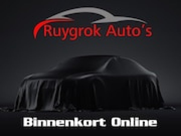 Foto van Peugeot Partner