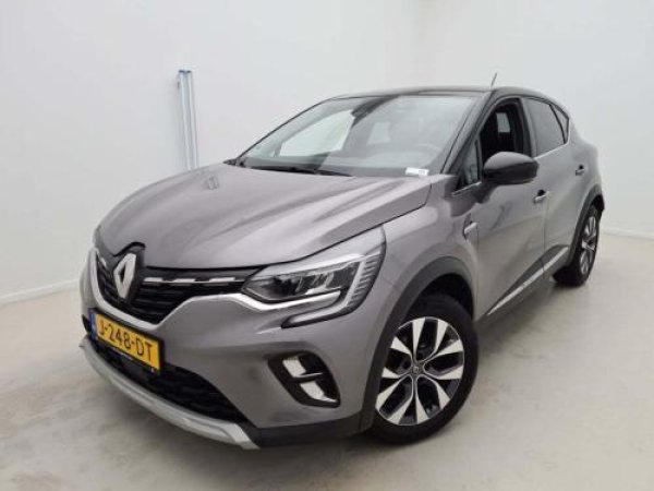 Foto van Renault Captur