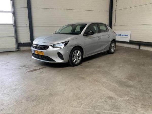 Opel Corsa 1.2 GS Line 2023 - voorkant