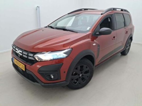 Dacia Jogger 1.0 TCe 100 ECO-G Extreme 5p. 2023 - voorkant