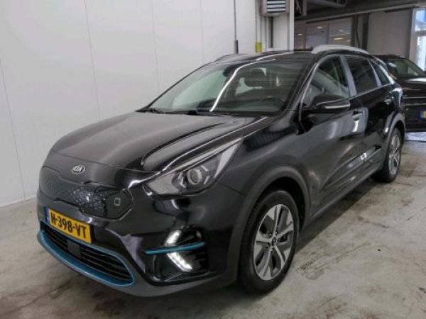 Foto van Kia e-Niro