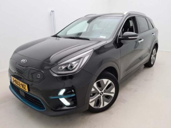 Foto van Kia e-Niro