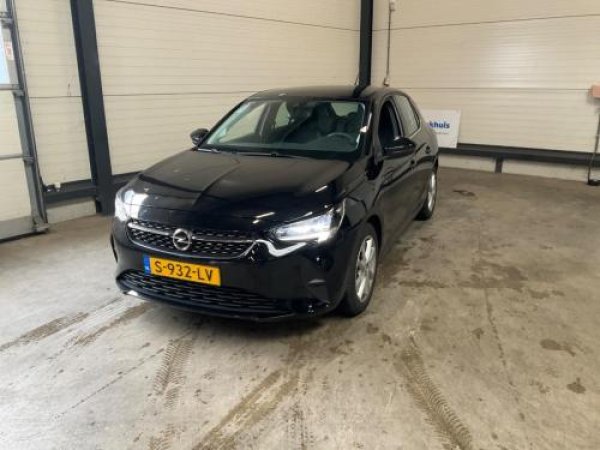 Opel Corsa 1.2 Level 3 2023 - voorkant
