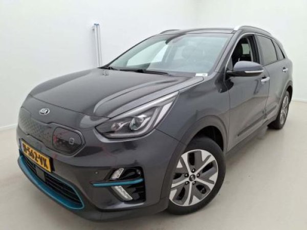 Foto van Kia e-Niro