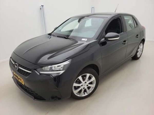 Opel Corsa 1.2 Edition 2022 - voorkant