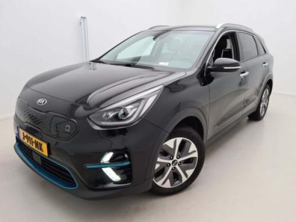 Foto van Kia e-Niro