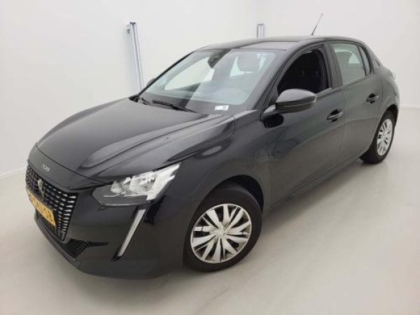 Peugeot 208 1.2 PureTech Active 2022 - voorkant