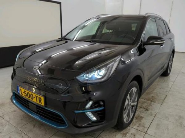 Foto van Kia e-Niro