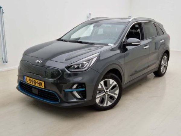 Foto van Kia e-Niro