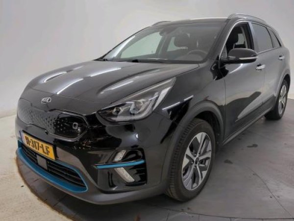 Foto van Kia e-Niro