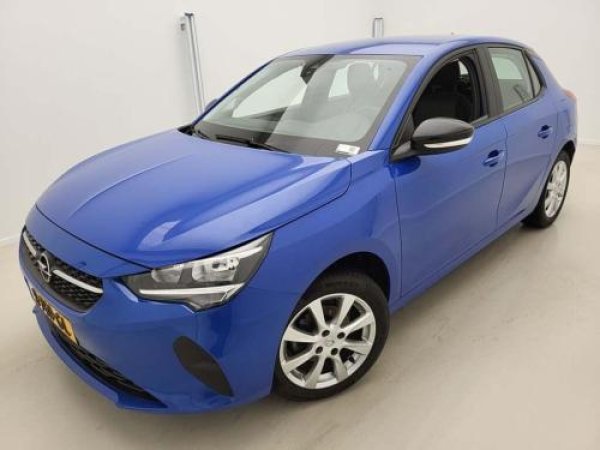 Opel Corsa 1.2 Edition 2022 - voorkant