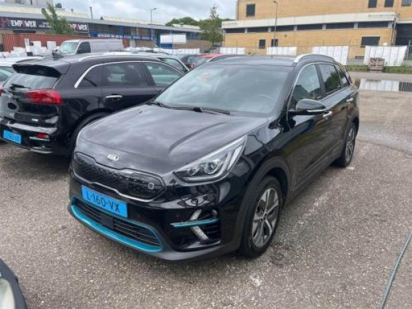 Foto van Kia e-Niro