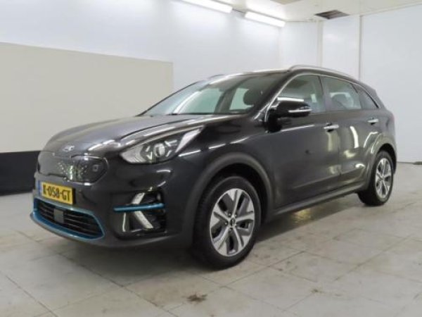 Foto van Kia e-Niro