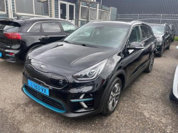 Foto van Kia e-Niro