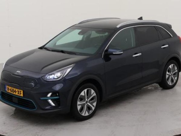 Foto van Kia e-Niro
