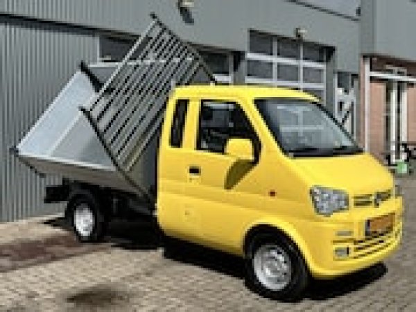 Foto van DFSK K-serie