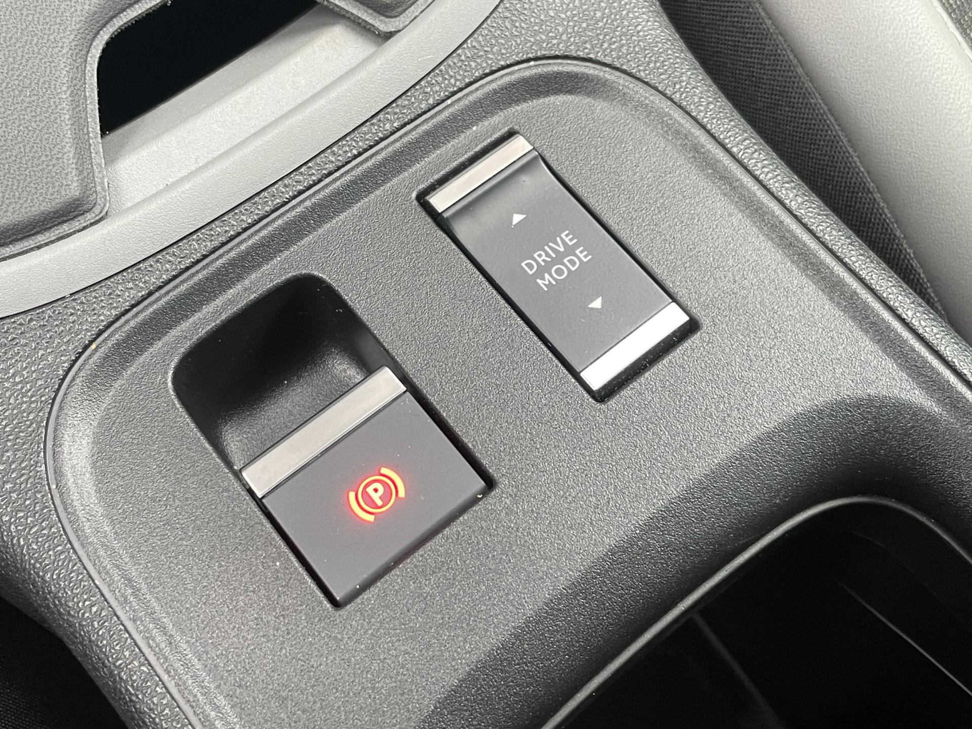 Foto van Jeep Avenger