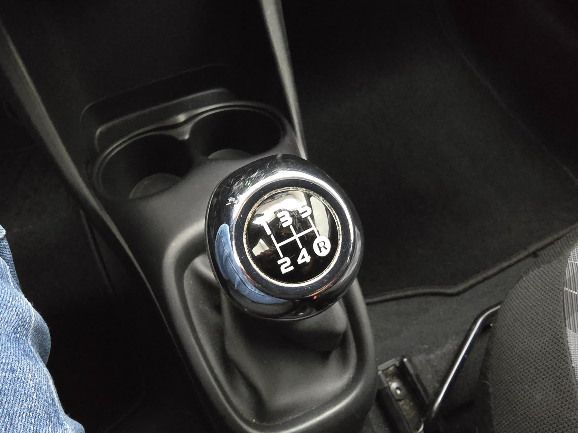 Foto van Peugeot 108