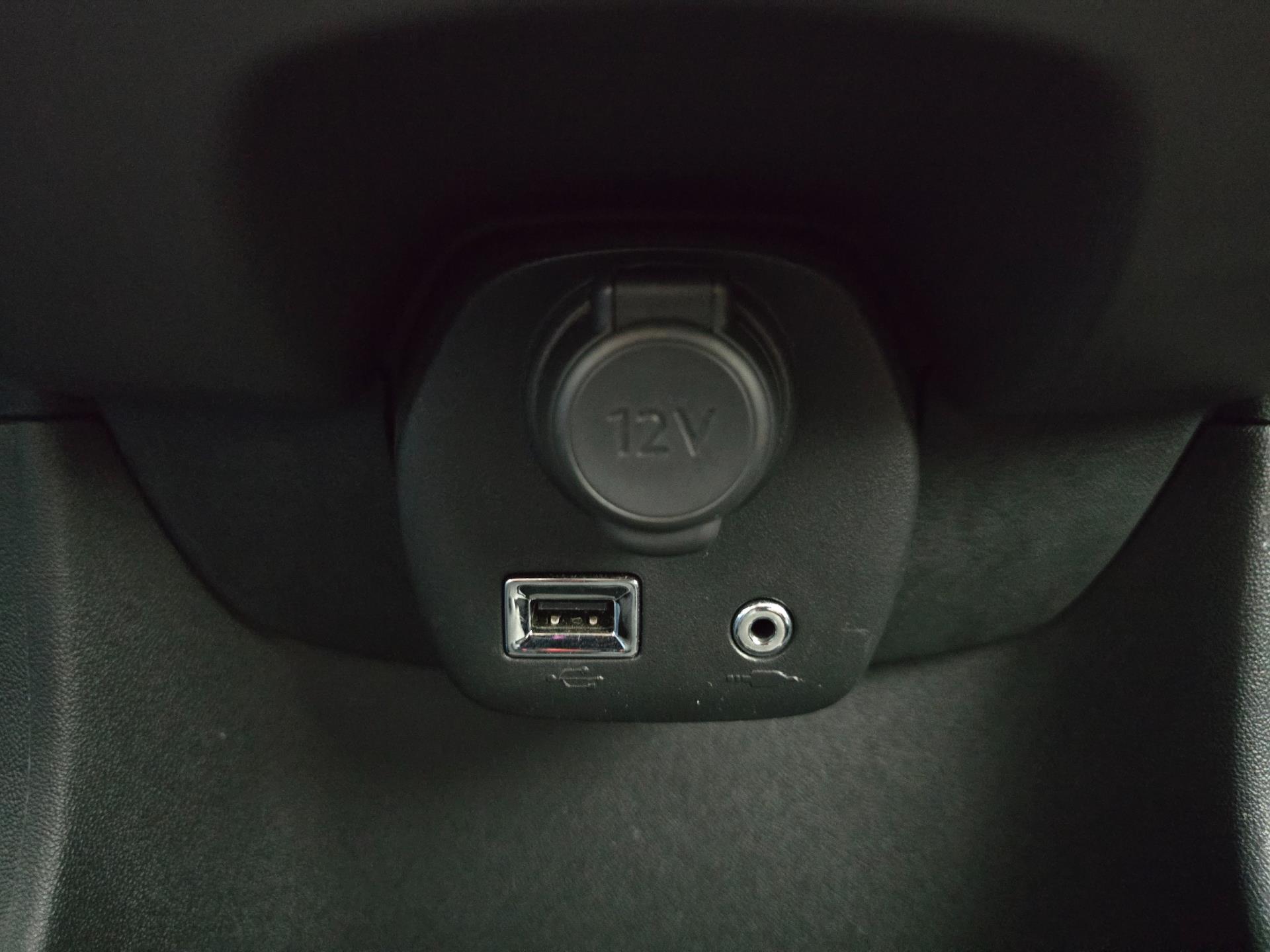 Foto van Peugeot 108