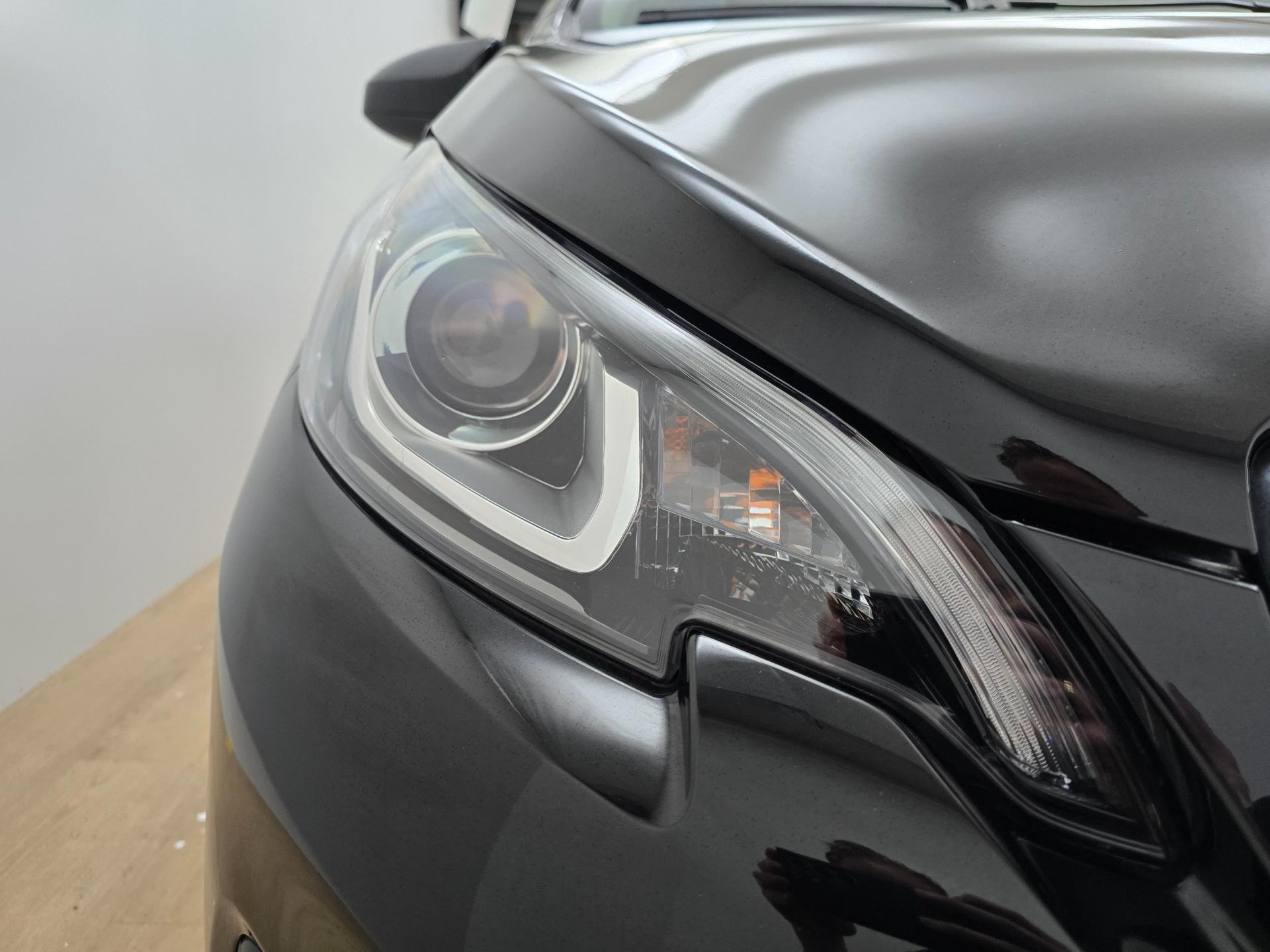 Foto van Peugeot 108