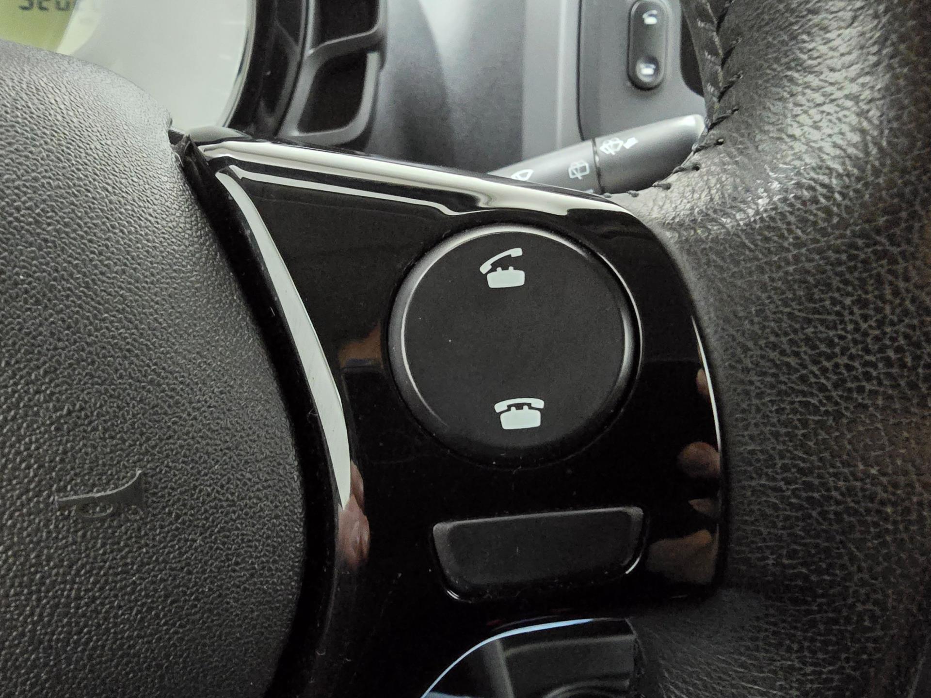 Foto van Peugeot 108