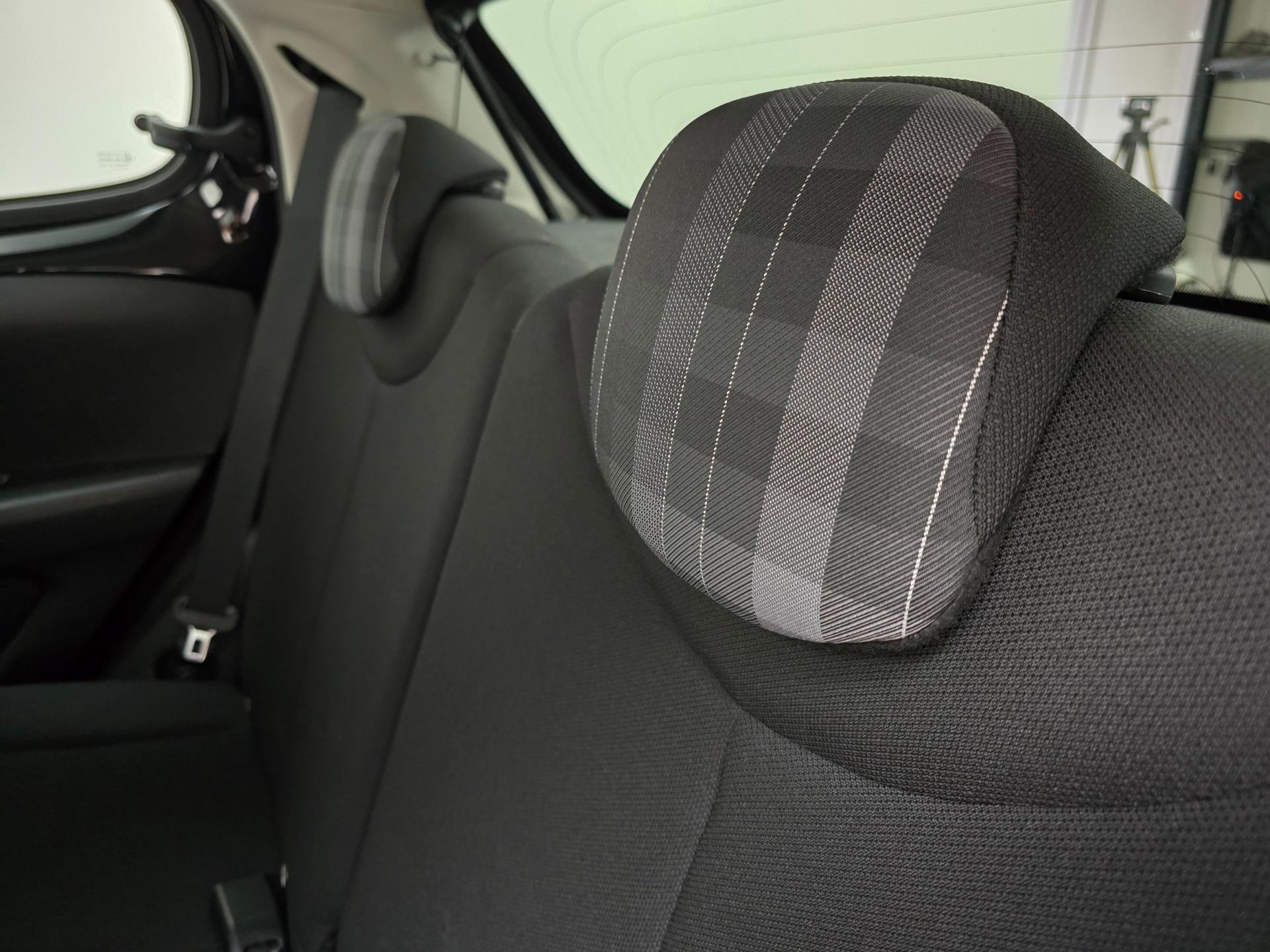 Foto van Peugeot 108