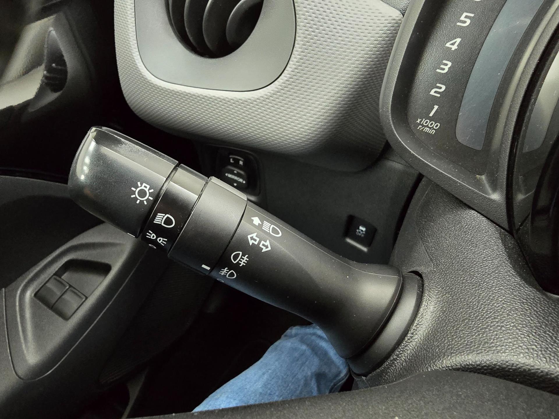 Foto van Peugeot 108