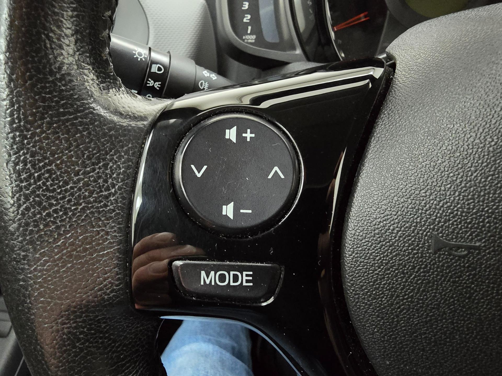 Foto van Peugeot 108