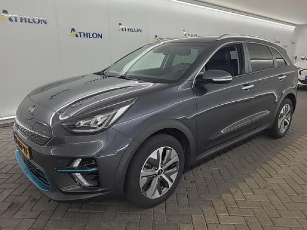 Foto van Kia e-Niro