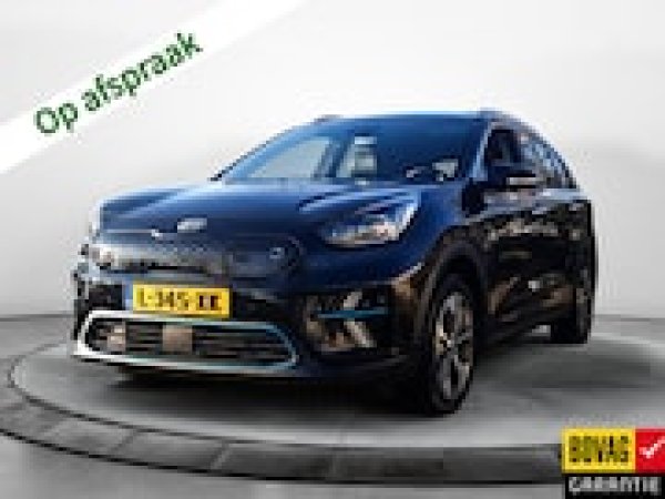 Foto van Kia e-Niro