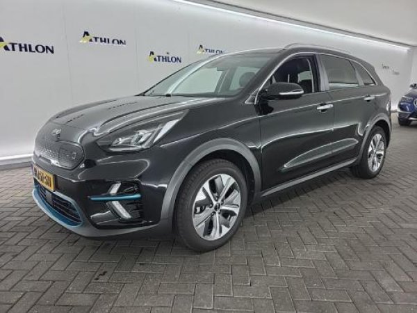 Foto van Kia e-Niro