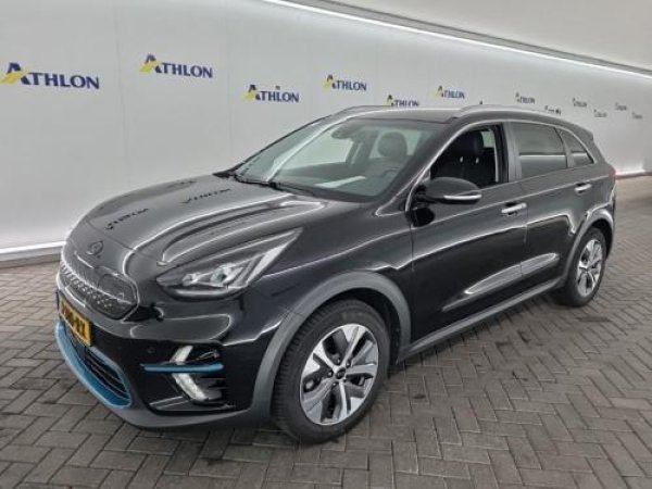 Foto van Kia e-Niro