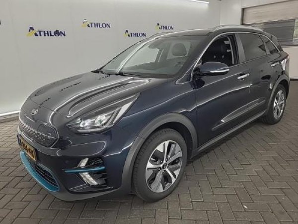 Foto van Kia e-Niro