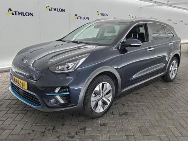 Foto van Kia e-Niro