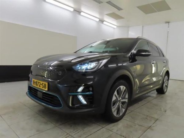 Foto van Kia e-Niro