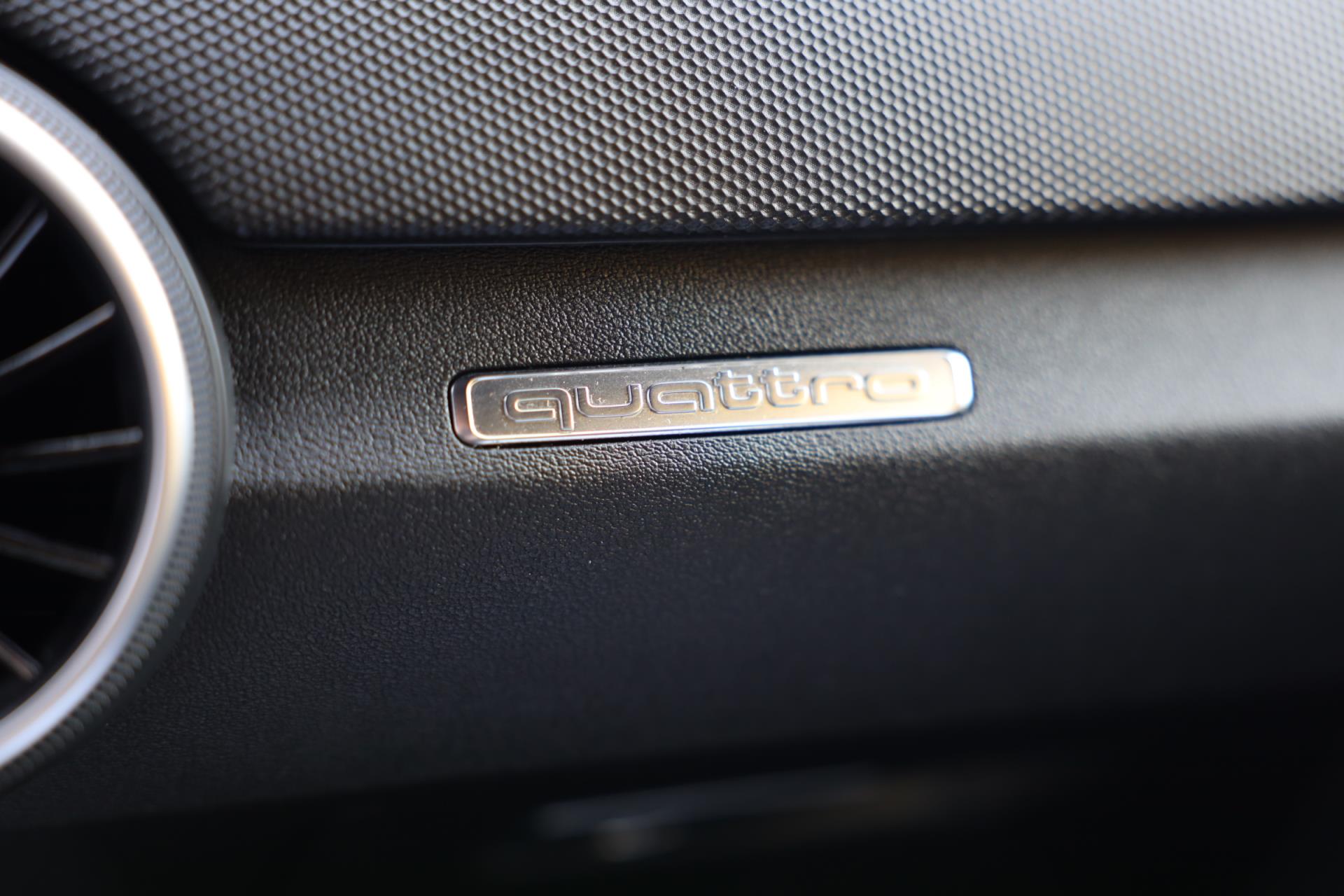 Foto van Audi TT