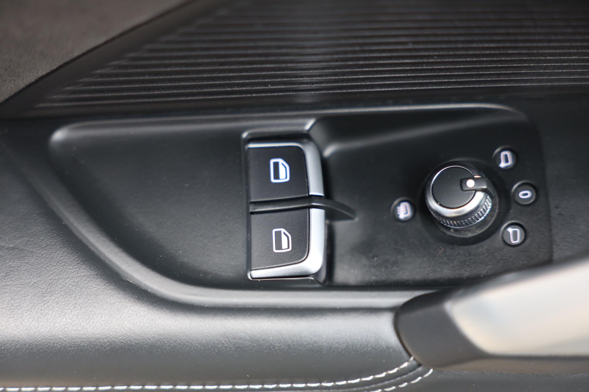 Foto van Audi TT
