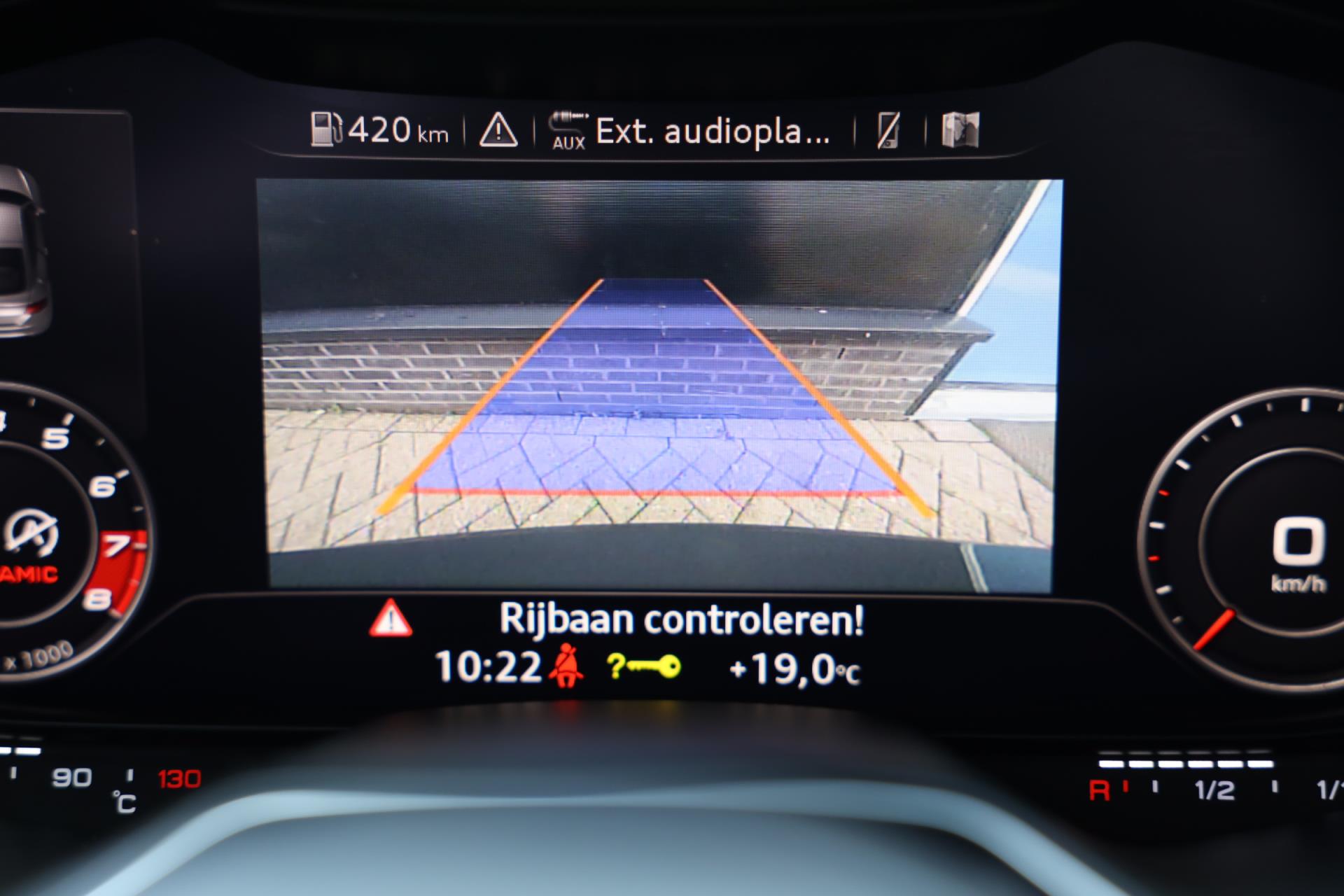 Foto van Audi TT