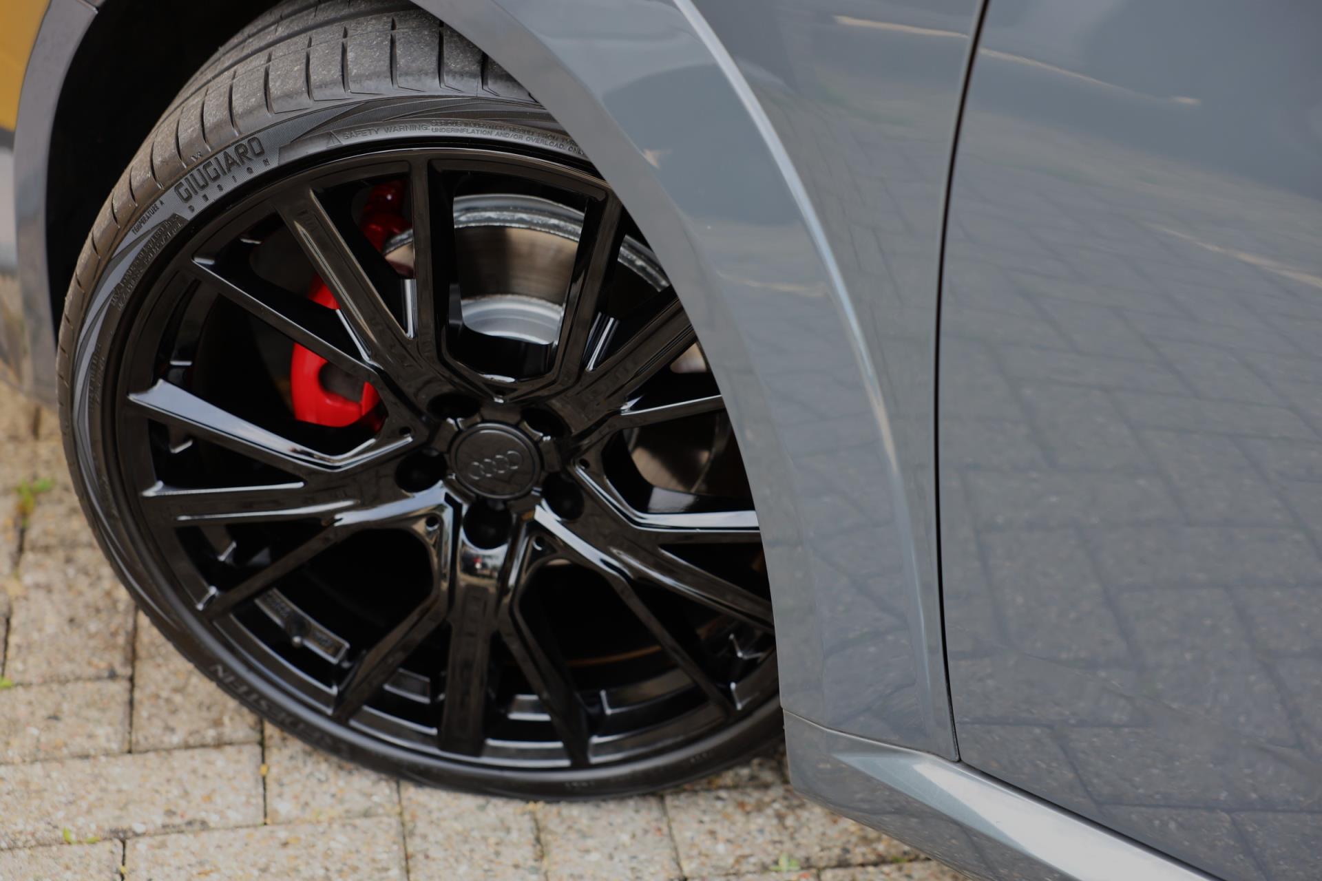 Foto van Audi TT