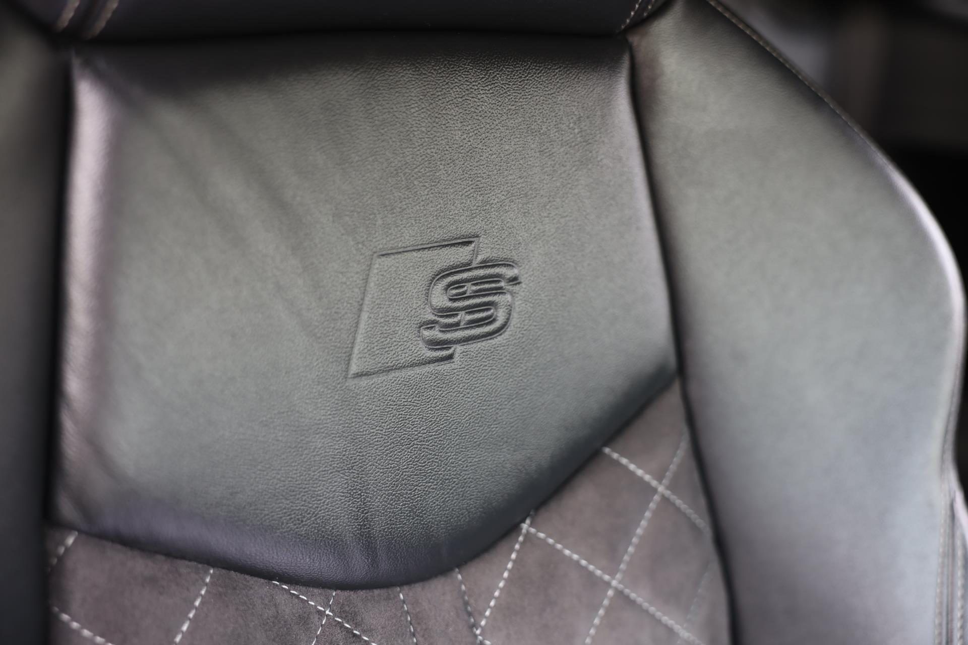 Foto van Audi TT
