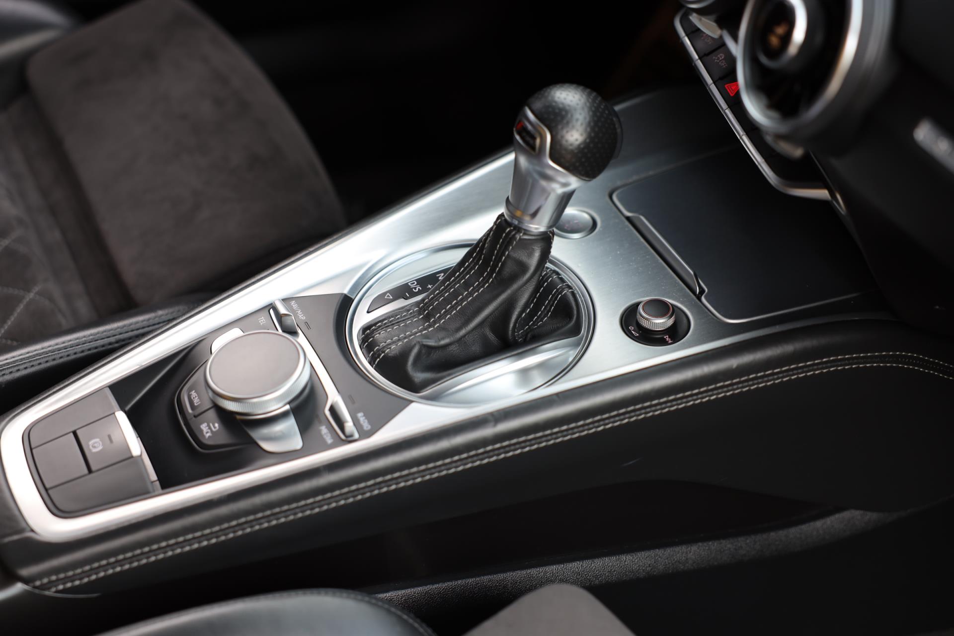Foto van Audi TT