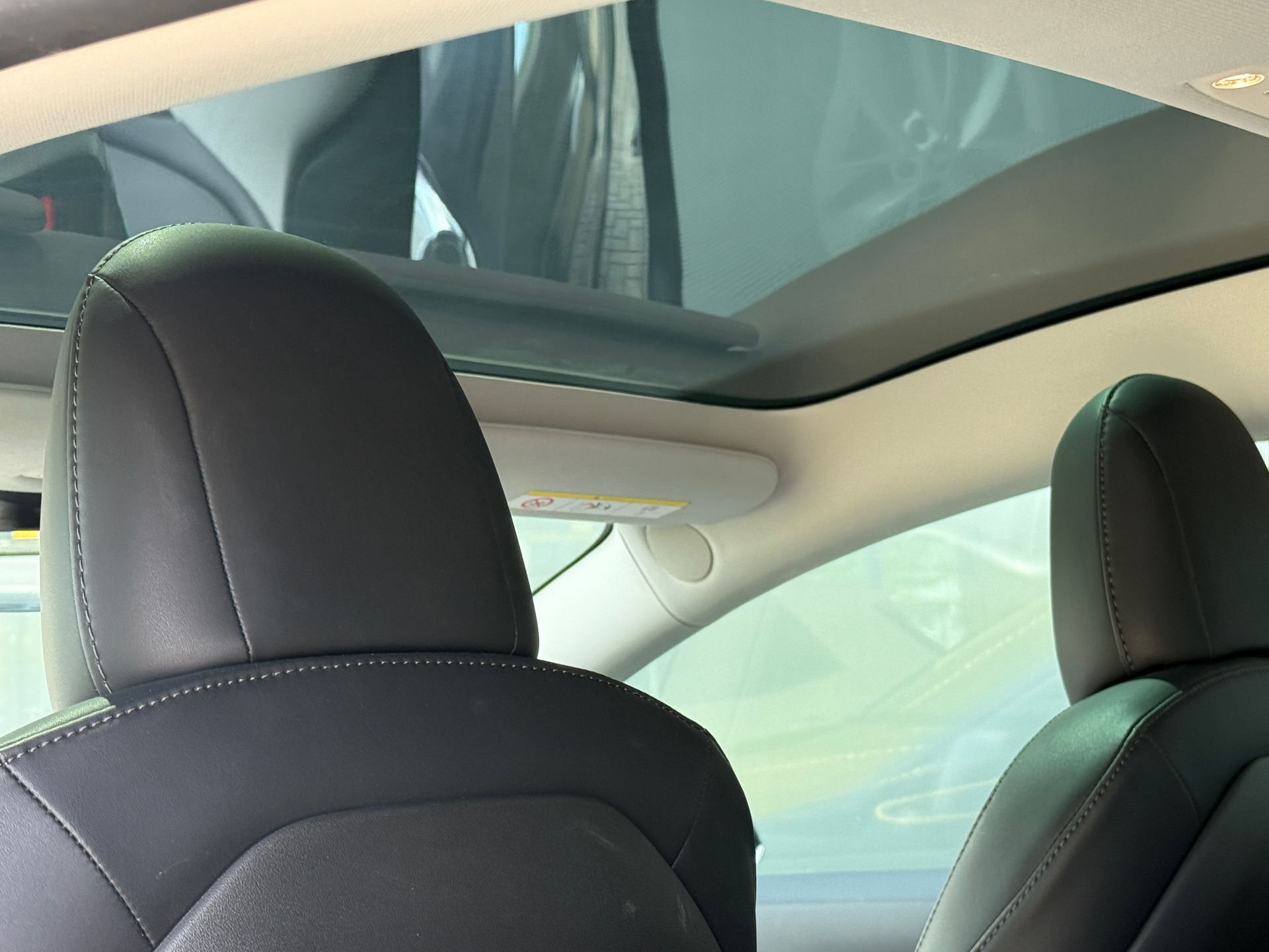 Foto van Tesla Model 3