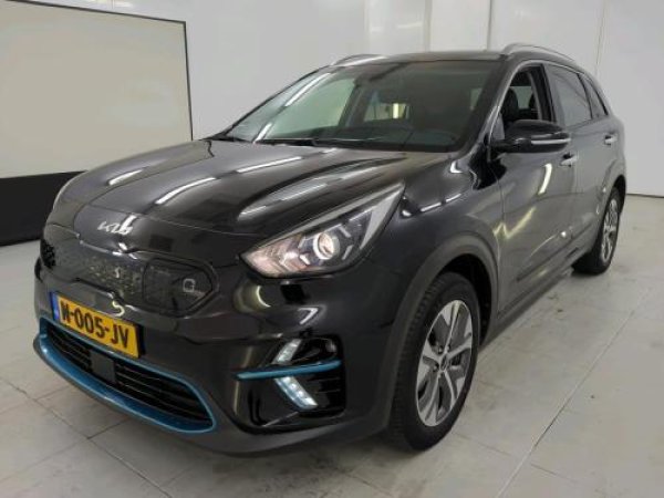 Foto van Kia e-Niro