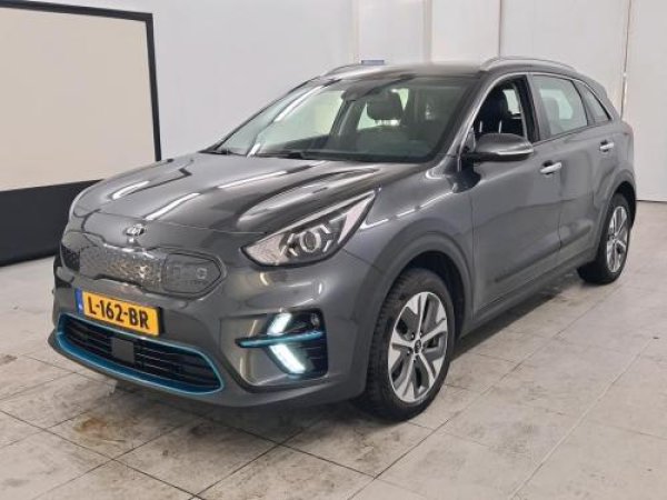 Foto van Kia e-Niro