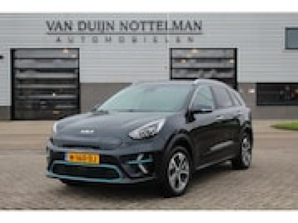 Foto van Kia e-Niro