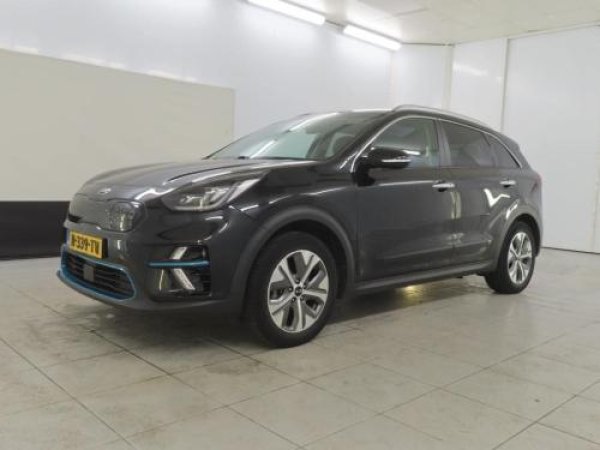 Foto van Kia e-Niro