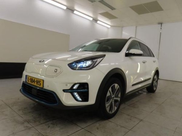 Foto van Kia e-Niro