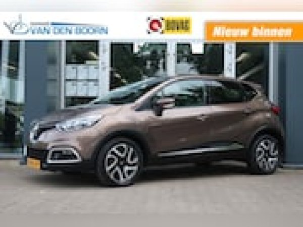 Foto van Renault Captur